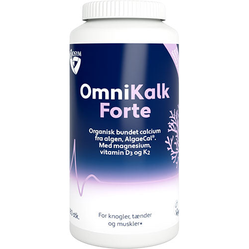 OmniKalk Forte fra Biosym