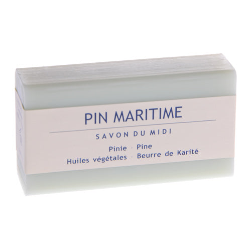 Sæbe fyrretræ pin martime Midi fra Midi