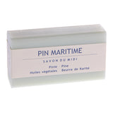 Sæbe fyrretræ pin martime Midi fra Midi