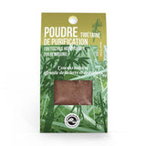 Tibetansk harpiks pulver fra Aromandise