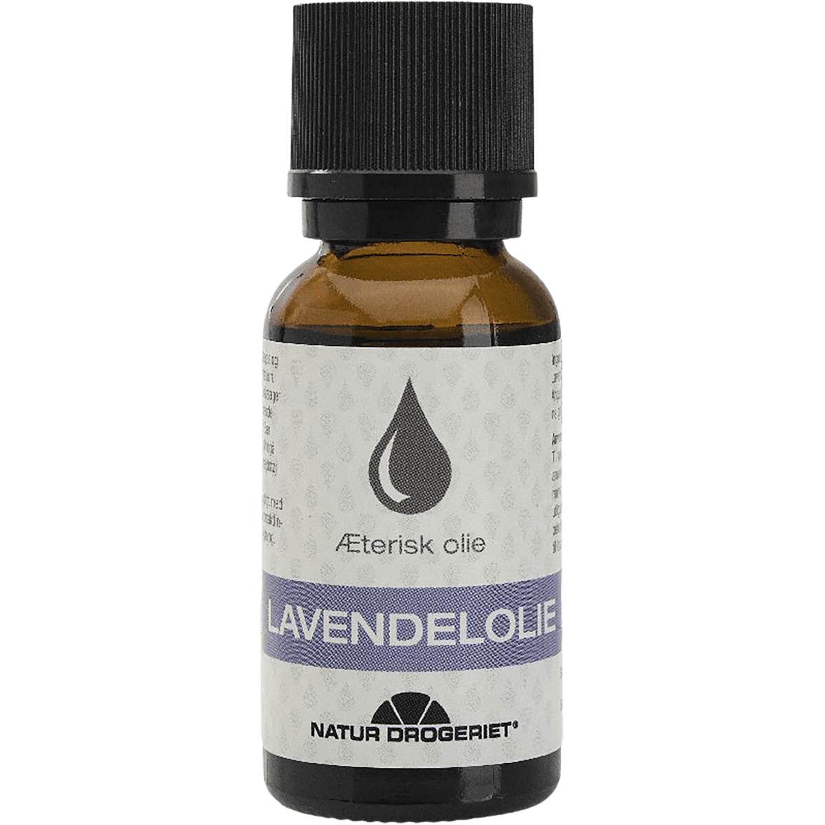 Natur-Drogeriet Lavendelolie Æterisk | 20 ml