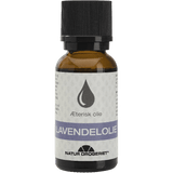Natur-Drogeriet Lavendelolie Æterisk | 20 ml