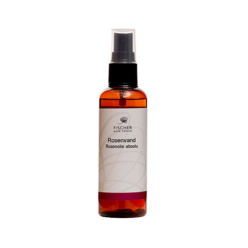 Rosenvand m. spray fra Fischer Pure Nature