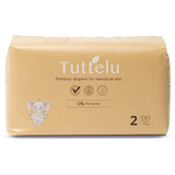 Tuttelu 2, 3-6 kg fra Helsam.dk