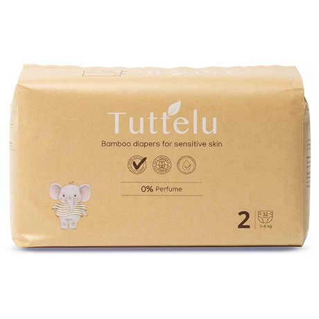 Tuttelu 2, 3-6 kg fra Helsam.dk