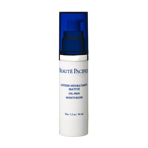 Oil free moisturizing fra Beauté Pacifique