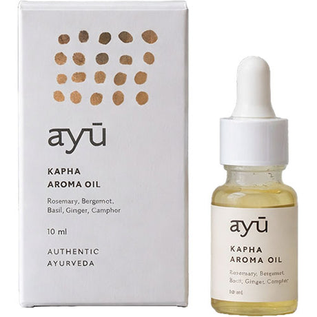 Aromolja – Kapha