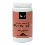 Natur-Drogeriet Pomegranate Kapsler | 90 kapsler fra Natur-Drogeriet
