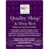 Quality Sleep Deep Rest fra New Nordic