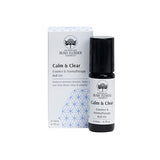 Roll on Calm & Clear essence & aromaterapi fra Australian Bush Flower Essences
