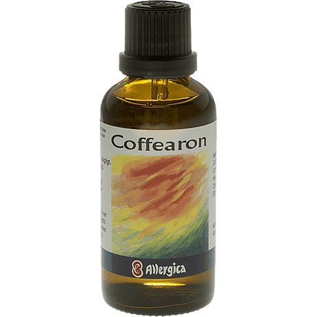 Allergica Coffearon | 50 ml