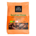 Soltørrede dadler Ø