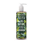 Faith in Nature Håndsæbe | Alge Ekstrakt