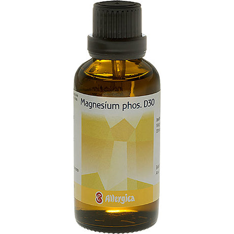 Lachesis D30 fra Allergica