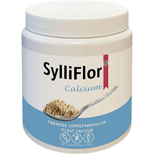SylliFlor calcium fra SylliFlor