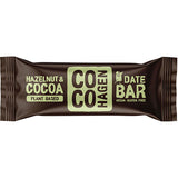COCOHAGEN Bar med hasselnød og kakao Ø fra COCOHAGEN
