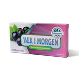 Væk i morgen m. solbær & mint fra Helsam.dk