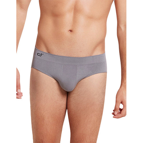 Men´s Briefs Charcoal str. M fra Boody