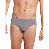 Men´s Briefs Charcoal str. M fra Boody