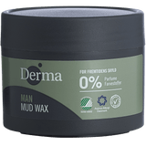 Derma Man Mud Wax | 75 ml fra Derma