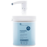 Faaborg Pharma Marselis Orig. Creme Krukke m/Pumpe | 1000 ml fra Faaborg Pharma