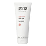 Shower Gel BODY CARE fra Annemarie Börlind