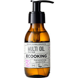 Multi Olie fra Ecooking