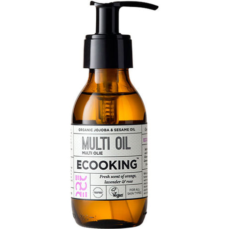 Multi Olie fra Ecooking