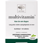 Multivitamin Folkepillen