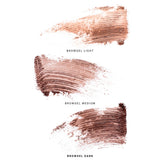 IDUN Minerals Eyebrows Perfect | Dark 303 fra IDUN minerals