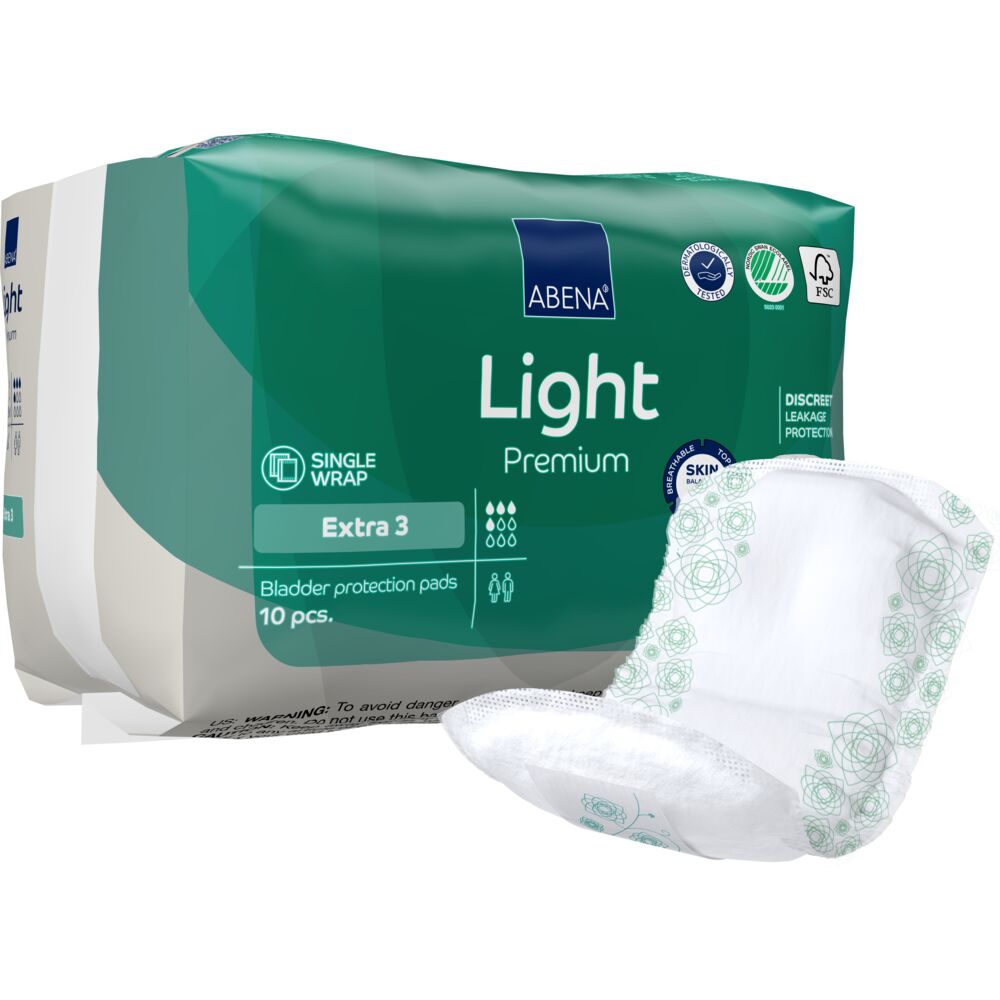 ABENA Light Extra 3