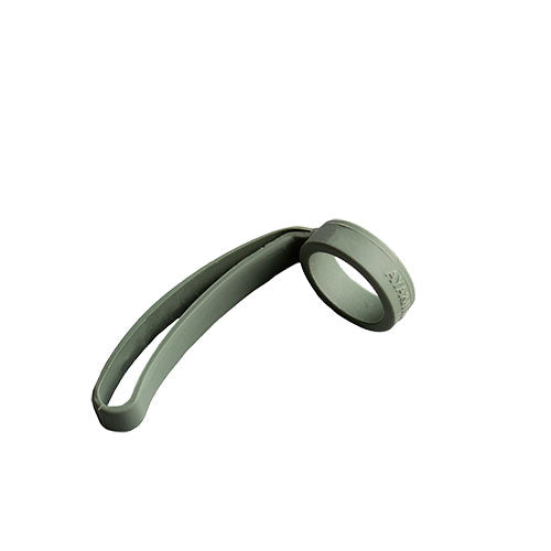 Bottle Handle Tropical Green fra AYA&IDA