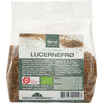 Lucernefrø Ø