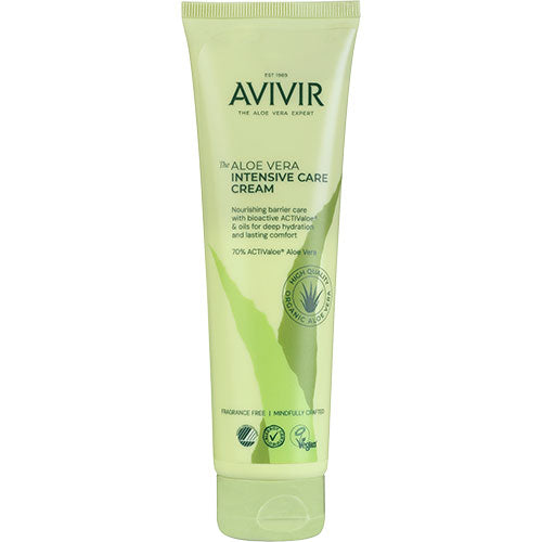 AVIVIR Aloe Vera Intensive Care Cream fra Avivir