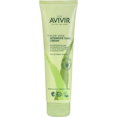 AVIVIR Aloe Vera Intensive Care Cream fra Avivir
