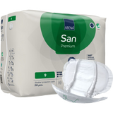ABENA San 9