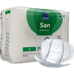 ABENA San 9
