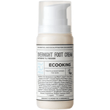 Ecooking Natcreme Til Fødder | 100 ml fra Ecooking