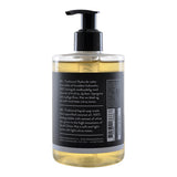 Sæbe flydende hvid the fra Badeanstalten