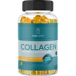 Collagen (Tropical) - 60 stk.