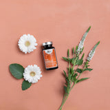 Nani Acerola C-vitamin | 45 kapsler fra Nani