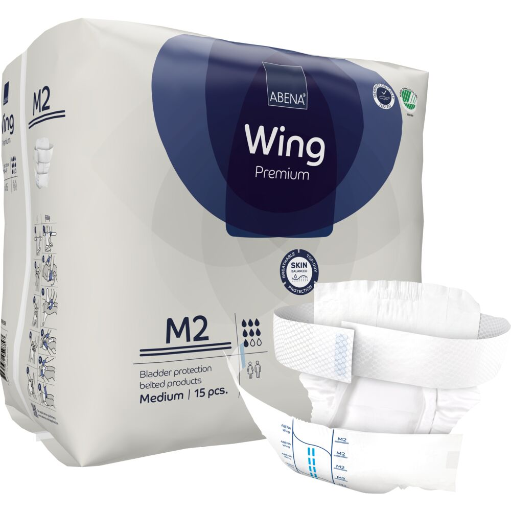 ABENA Wing M2