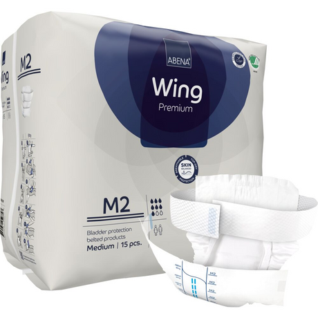 ABENA Wing M2