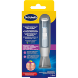 Scholl Nail Fungus Treatment