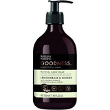 Hand Wash lemongrass & ginger fra Baylis & Harding Goodness
