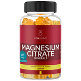 VitaYummy Magnesium Citrate - Lemon | 60 stk