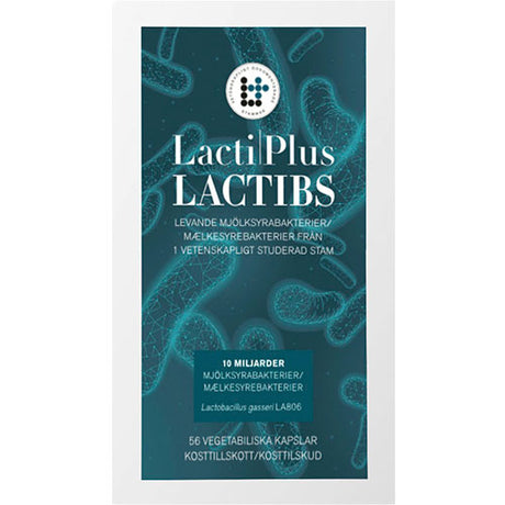 LactiPlus Lactibs
