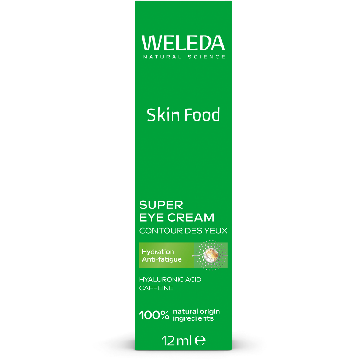 Skin Food Super Eye Cream