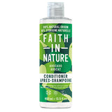 Balsam Avocado fra Faith in Nature