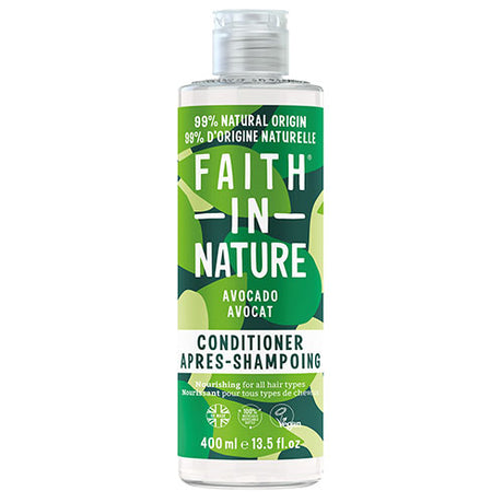 Balsam Avocado fra Faith in Nature